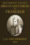 [Gutenberg 62755] • Beschrijving van het Rijks-Planetarium te Franeker / Van 1772 tot 1780 uitgedacht en vervaardigd door Eise Eisinga